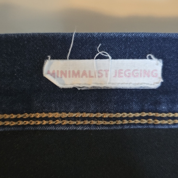 Curve Appeal Jeggings - Picture 5 of 7